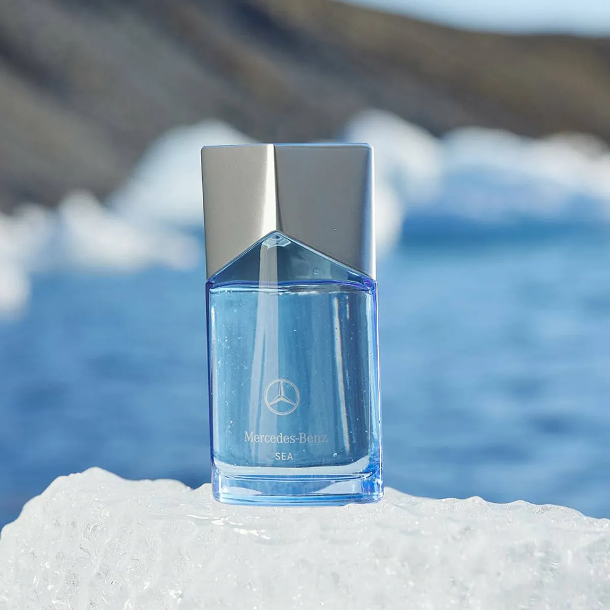 Mercedes-Benz Sea Eau de Parfum 60ml