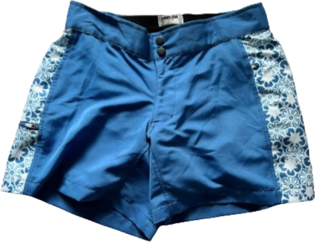 Pearl Izumi print swizzle short