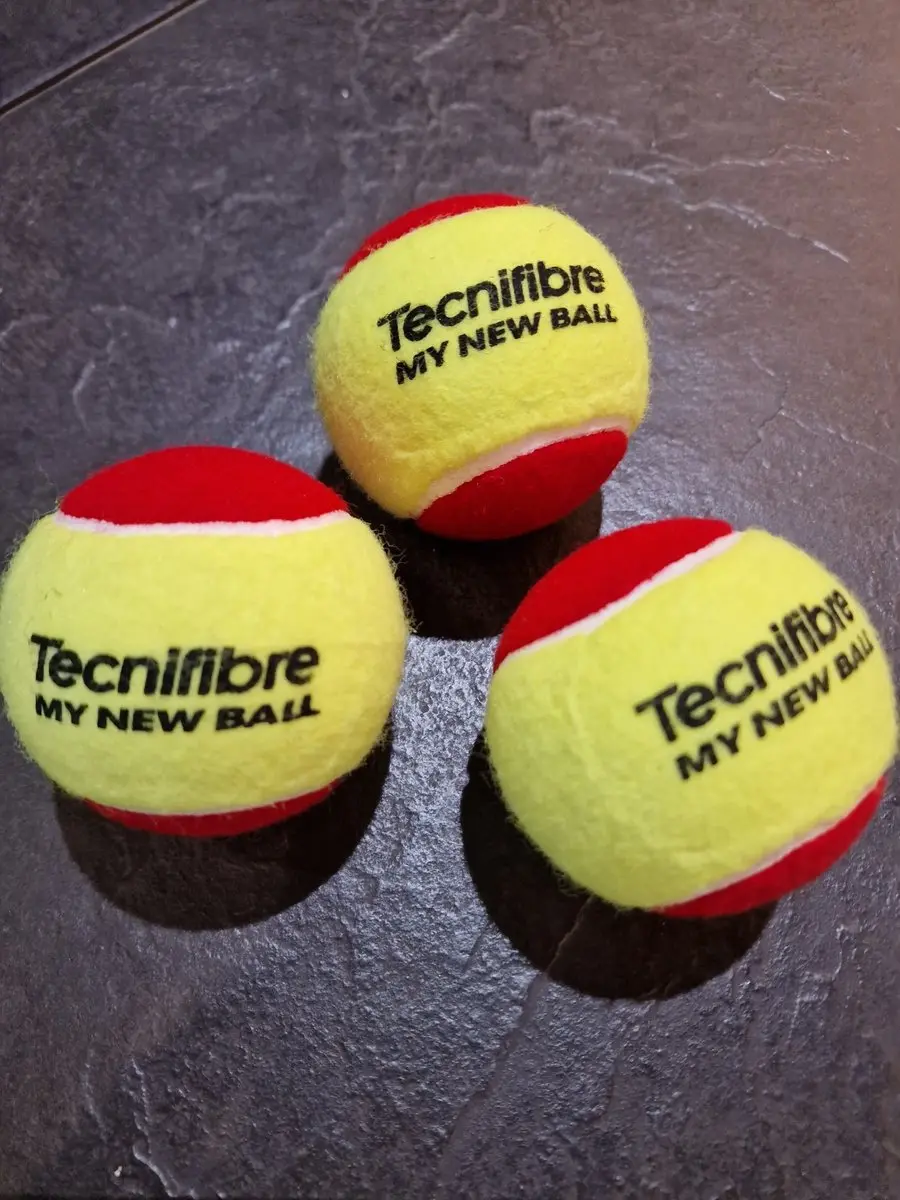 Tecnifibre My New Ball