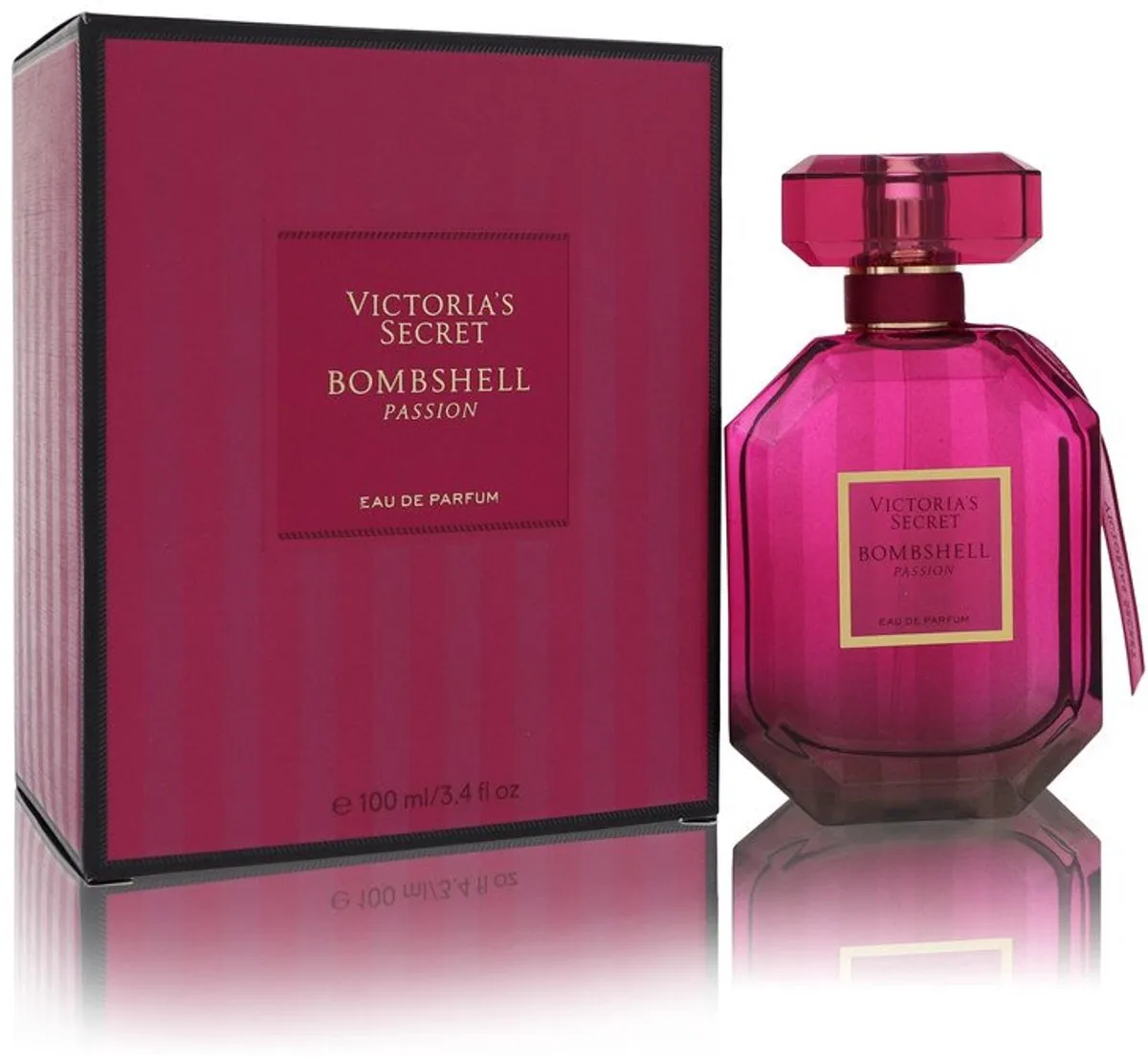 Victoria's Secret Bombshell Passion Eau de Parfum 100ml