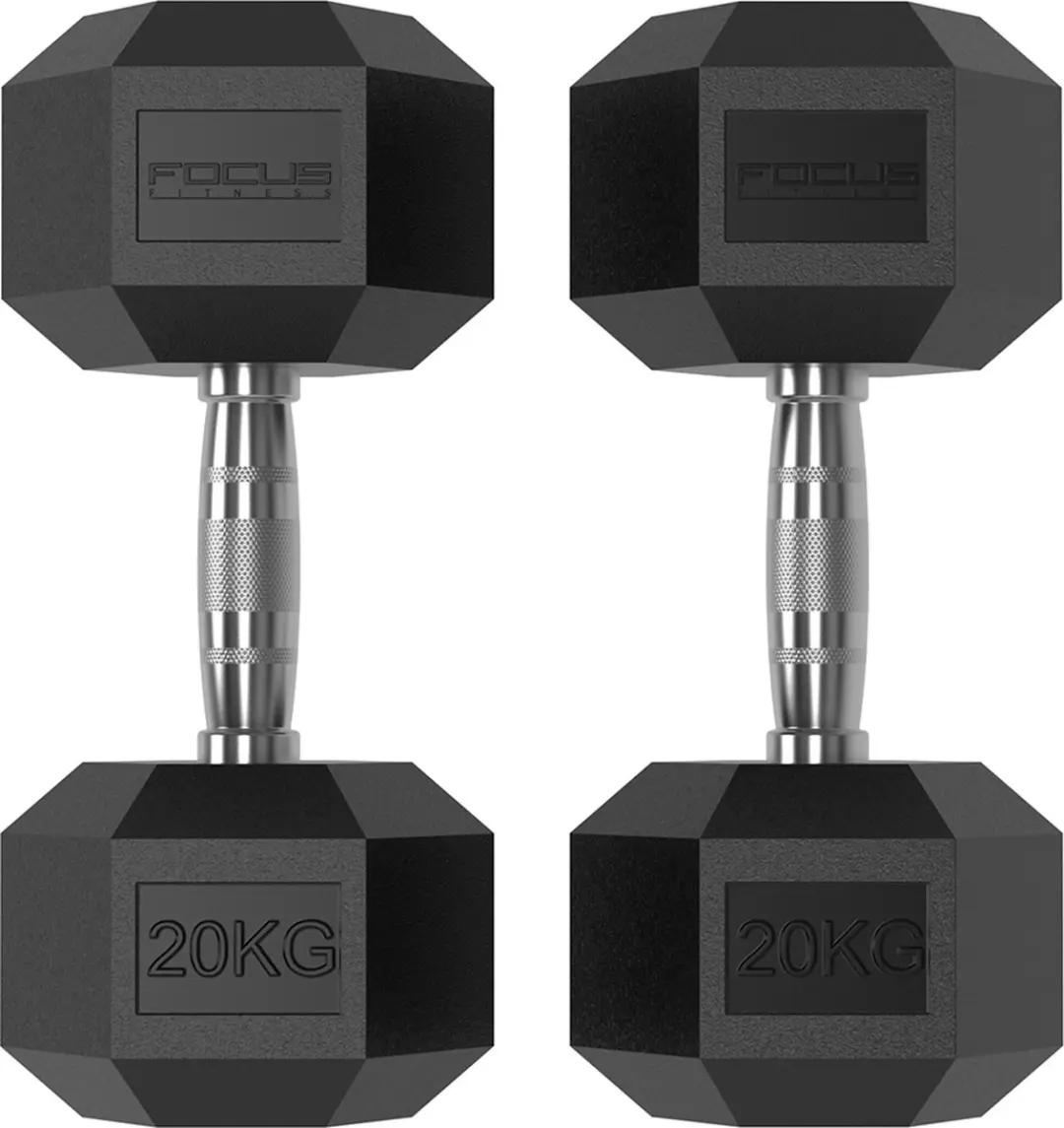 Focus Fitness