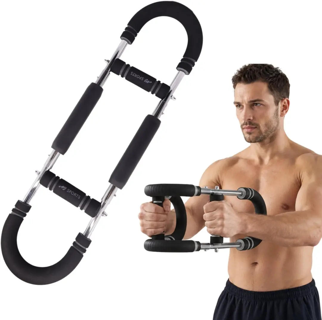 AJ-Sports Muscle pump PRO