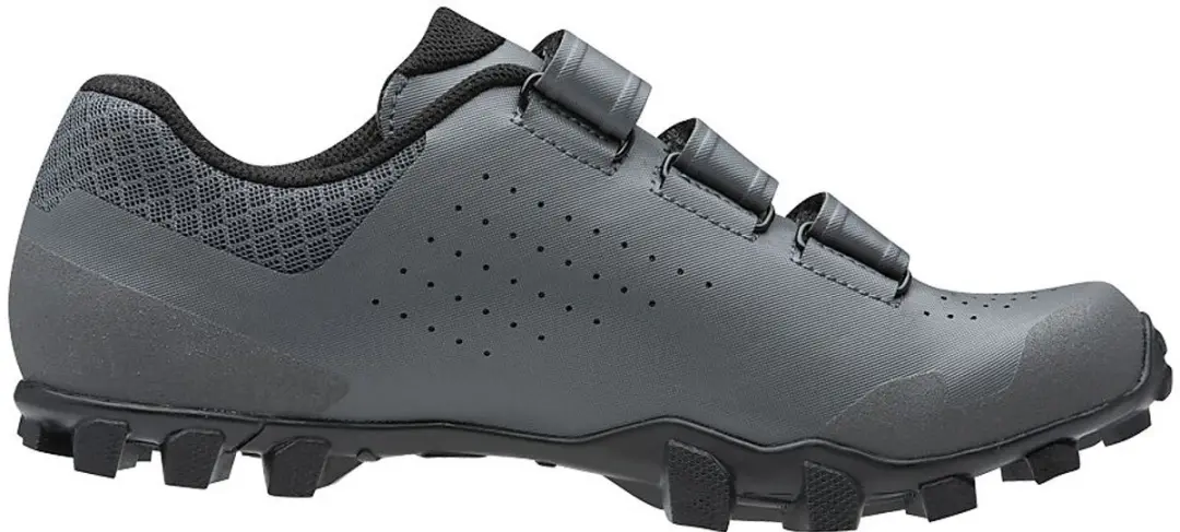 Pearl Izumi Summit Schoenen - Vrouw 37 - Smoke Grey - afbeelding 5 van 6
