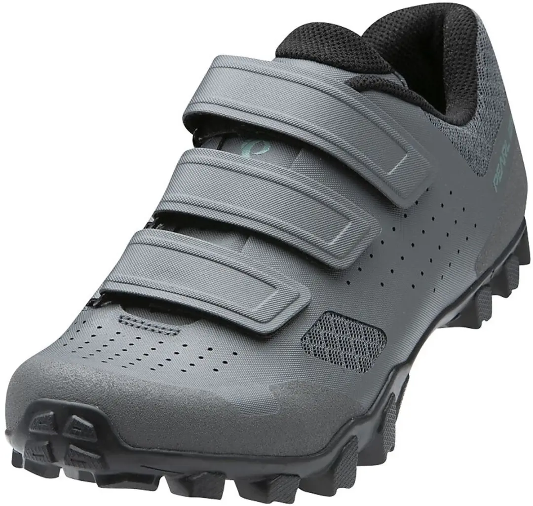Pearl Izumi Summit Schoenen - Vrouw 37 - Smoke Grey - afbeelding 6 van 6
