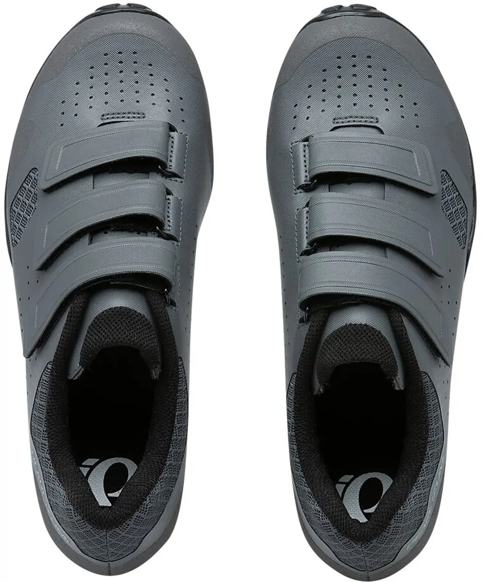 Pearl Izumi Summit Schoenen - Vrouw 37 - Smoke Grey - afbeelding 4 van 6