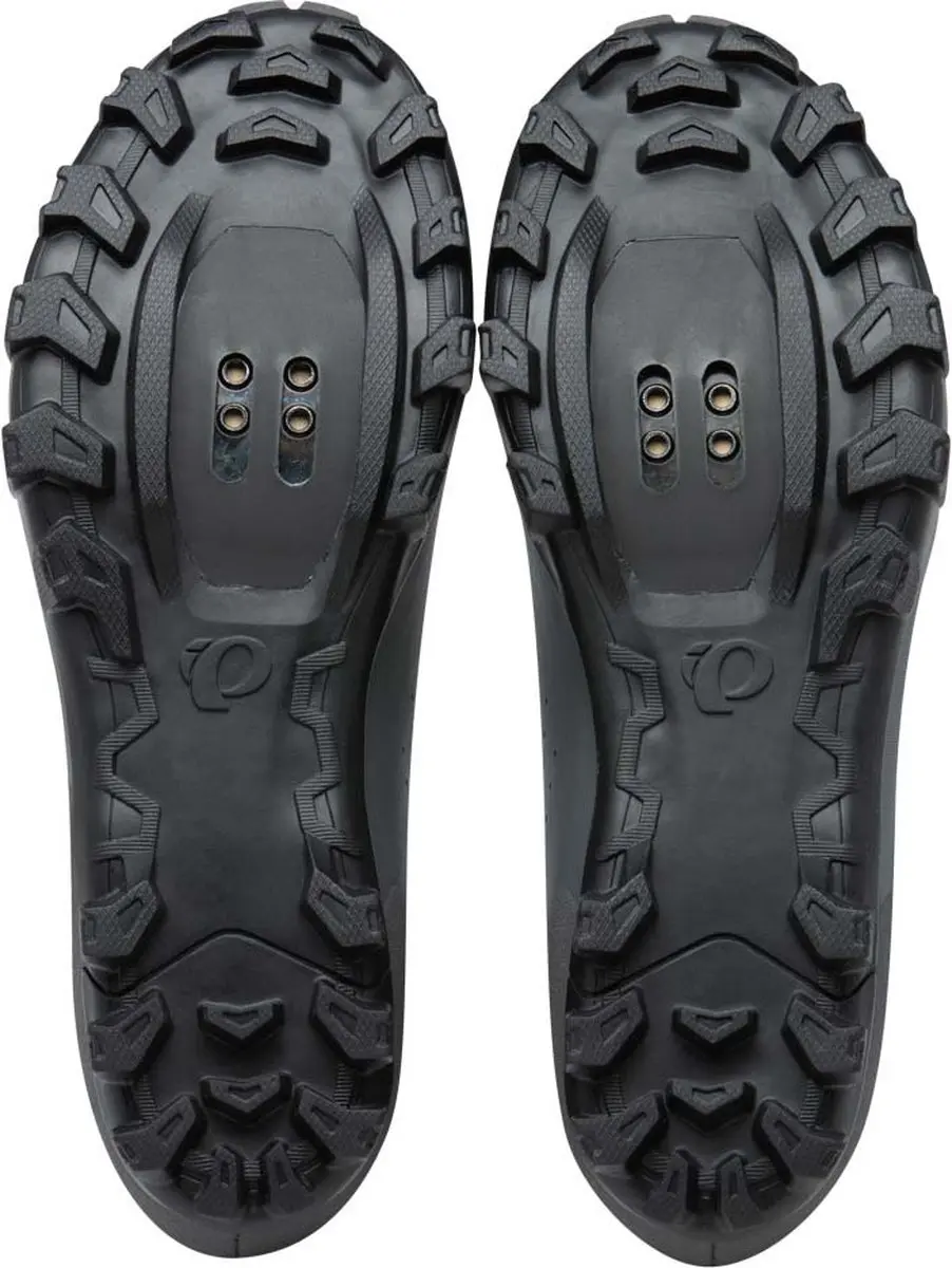 Pearl Izumi Summit Schoenen - Vrouw 37 - Smoke Grey - afbeelding 2 van 6