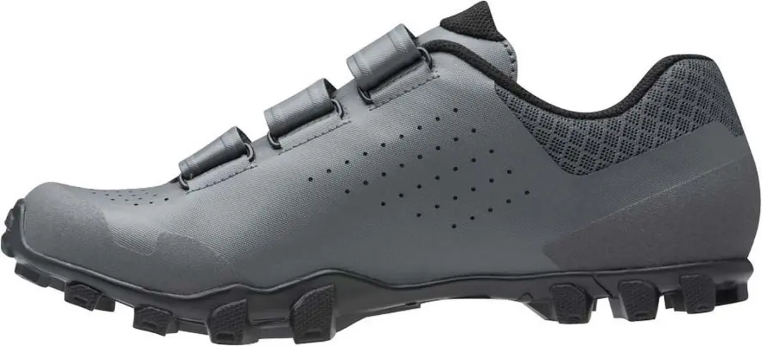 Pearl Izumi Summit Schoenen - Vrouw 37 - Smoke Grey - afbeelding 3 van 6