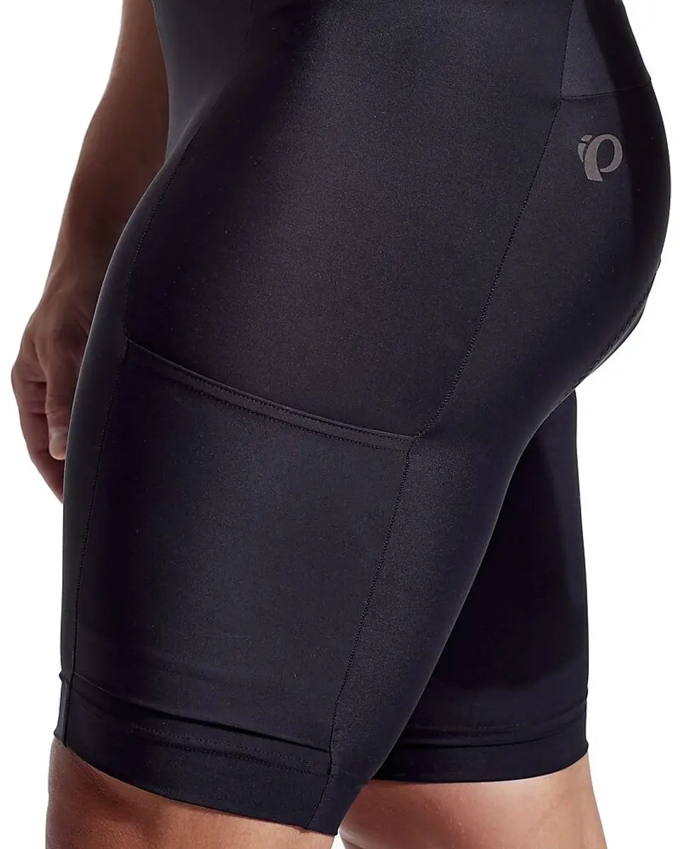 Pearl Izumi Expedition Fietsbroek S - Zwart