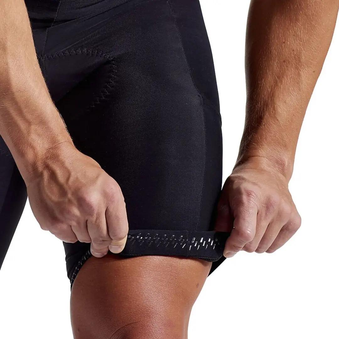 Pearl Izumi Expedition Fietsbroek S - Zwart