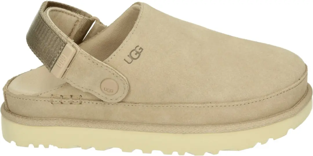 UGG GOLDENSTAR CLOG W