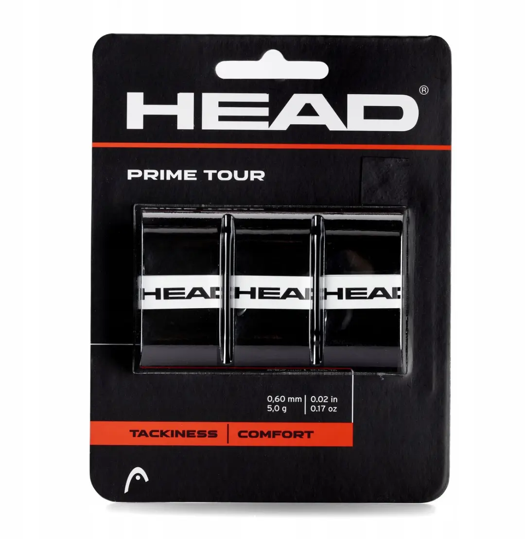 Head Prime Tour Overgrip