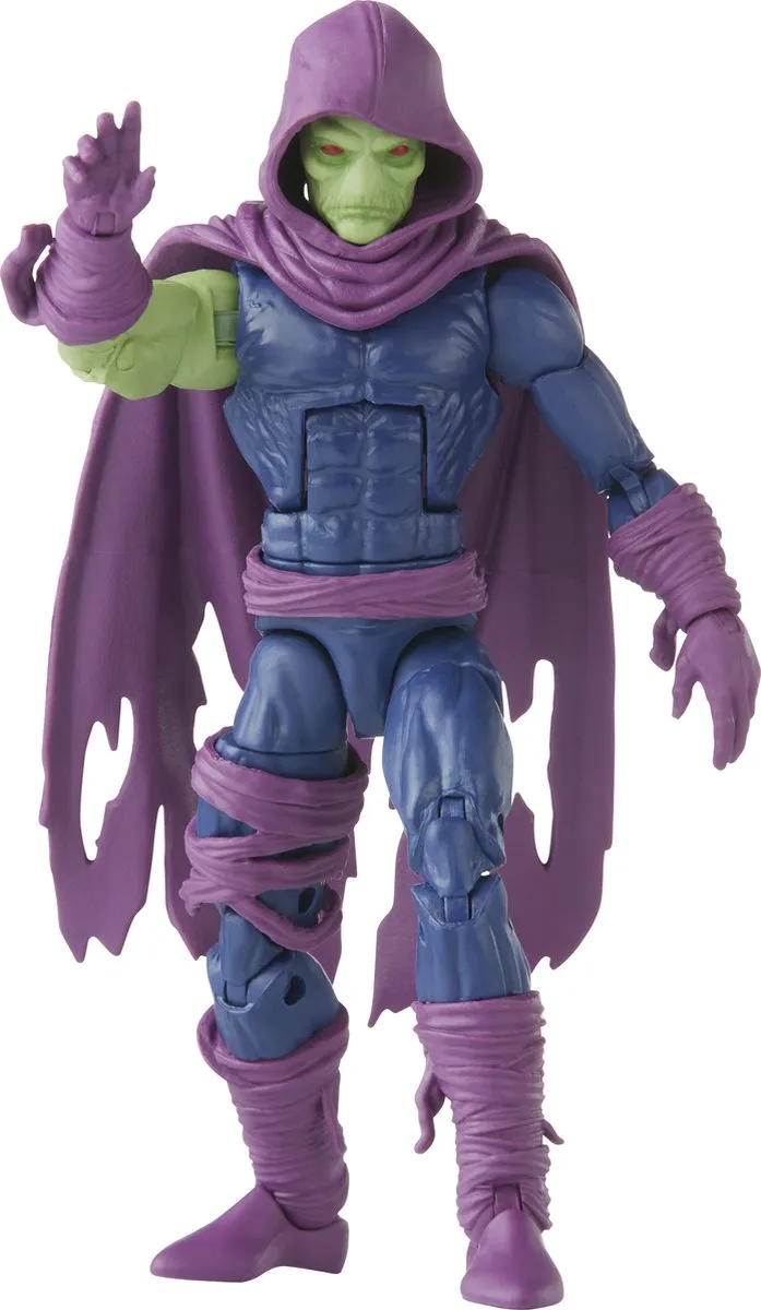 Marvel Legends Sleepwalker F03735X0 Speelfiguur