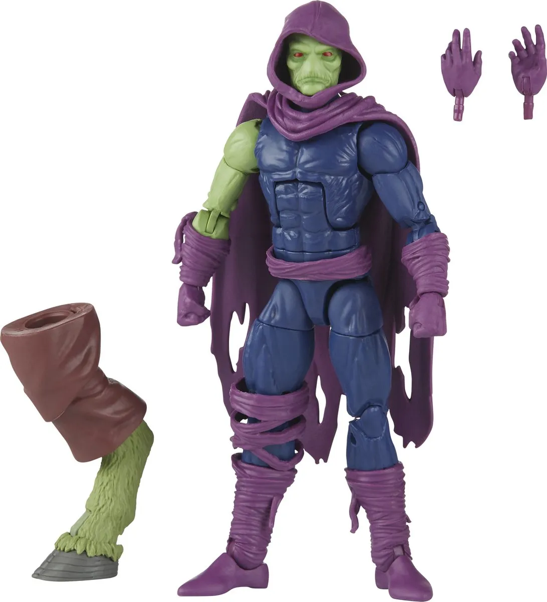 Marvel Legends Sleepwalker F03735X0 Speelfiguur