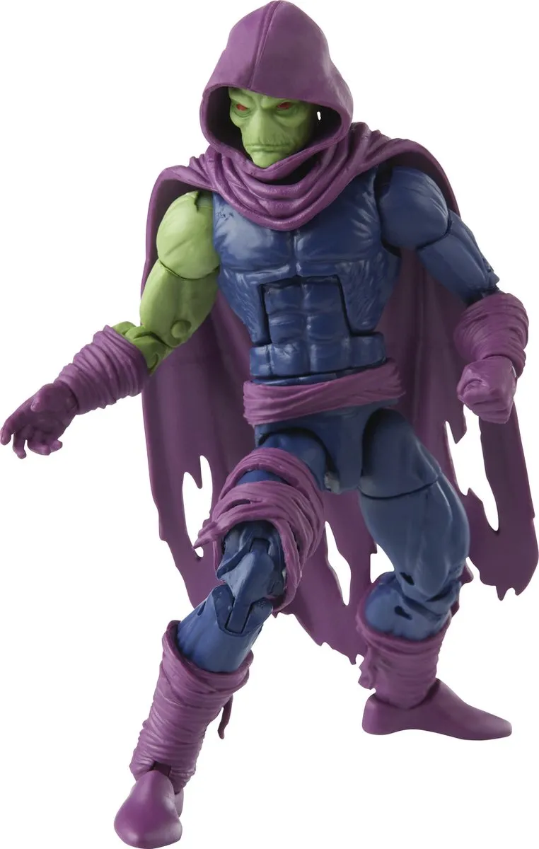 Marvel Legends Sleepwalker F03735X0 Speelfiguur
