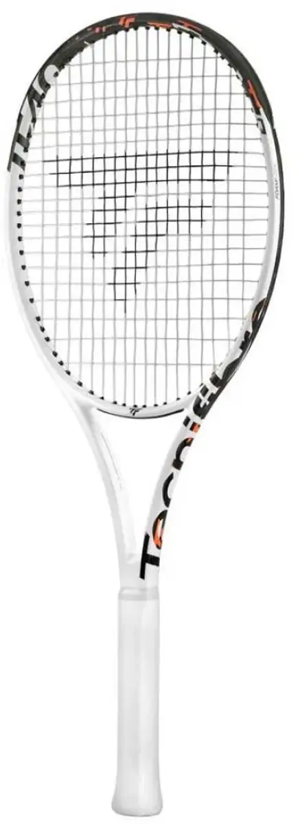 Tecnifibre Tf40 V3 305 18m Tennisracket Zilver 4