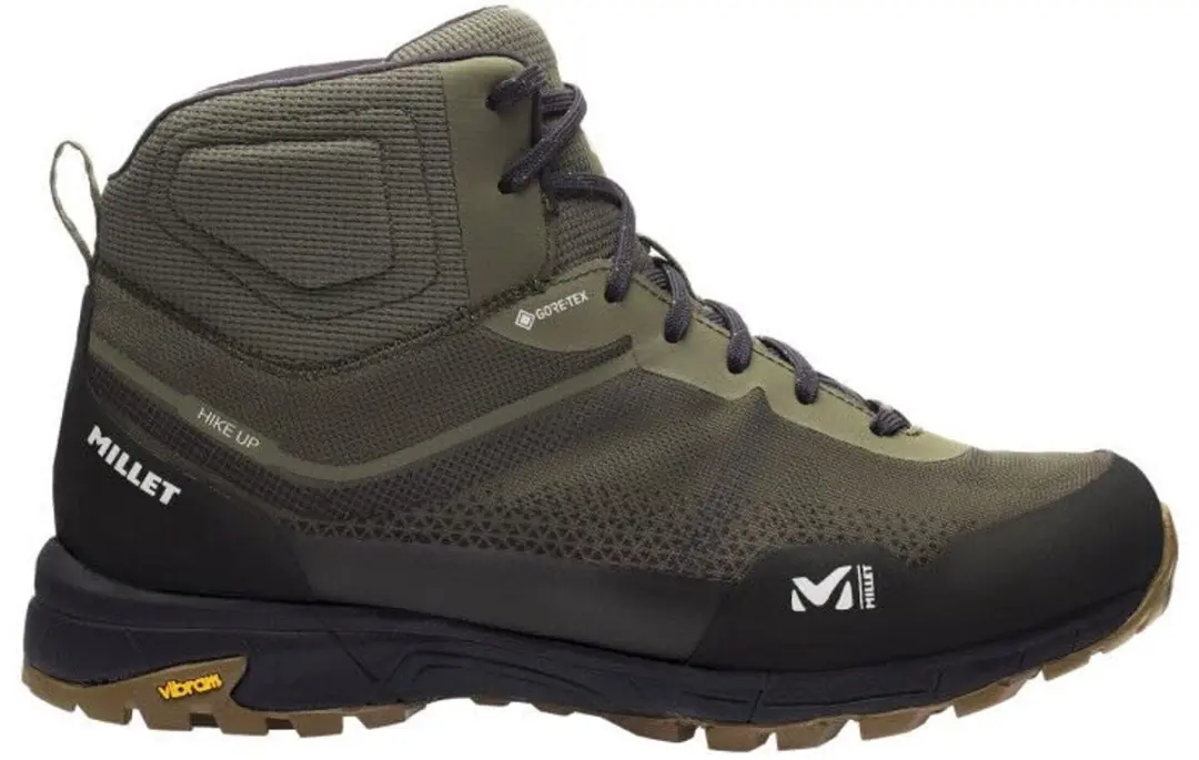 Millet Hike Up GTX Mid