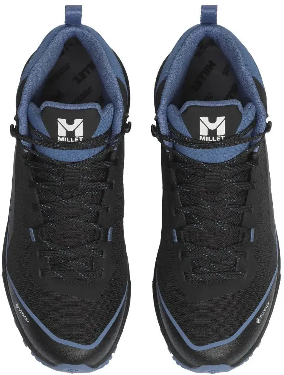 Millet Wanaka Mid Gore-Tex Wandelschoenen - 41 1/3 - afbeelding 6 van 6