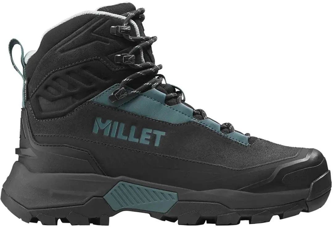 Millet Ubic Trek Gore-tex® Wandelschoenen Grijs EU 42 Vrouw