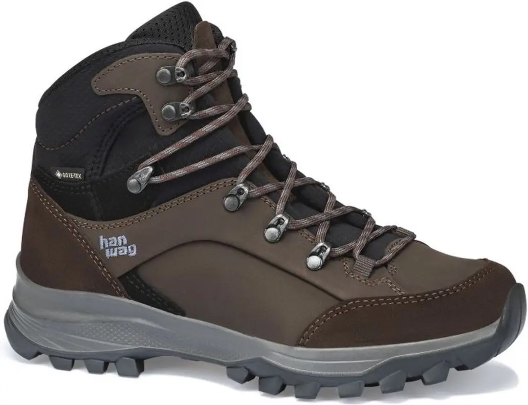 Hanwag Banks Lady GTX Wandelschoenen - 41.5