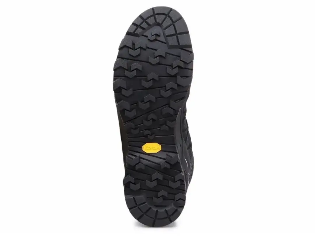 Salewa Alp Trainer 2 Mid GTX Schoenen - 42.5 - Zwart - afbeelding 3 van 6