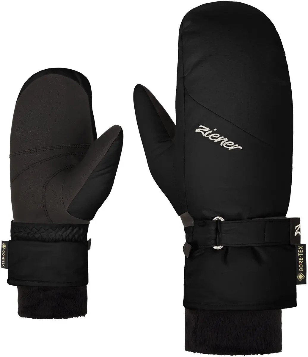 Ziener KLAIRO GTX MITTEN Dames Glove 7