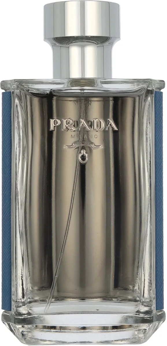 Prada - Herenparfum Prada EDT - Mannen - 150 ml