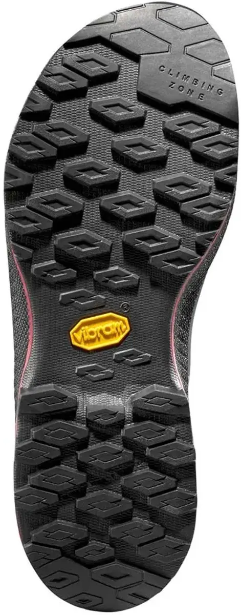 La Sportiva TX4 Evo Approachschoenen - Groen EU 41 - afbeelding 3 van 3