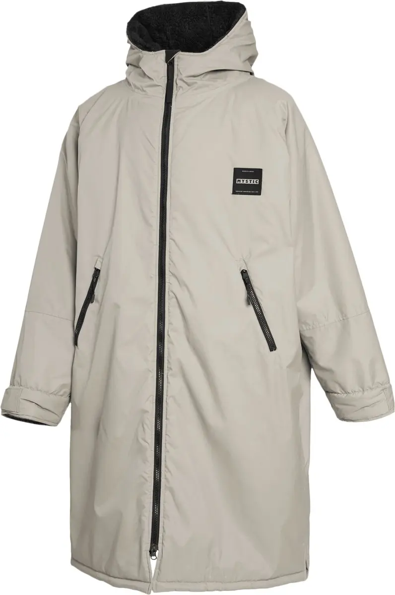 2025 Mystic Verkennen Poncho