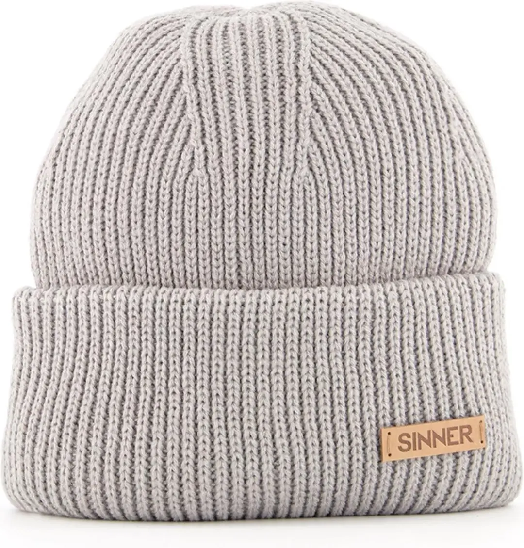 Sinner Havre Beanie Muts