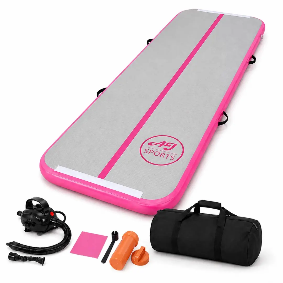 AJ-Sports Airtrack 300x100x10