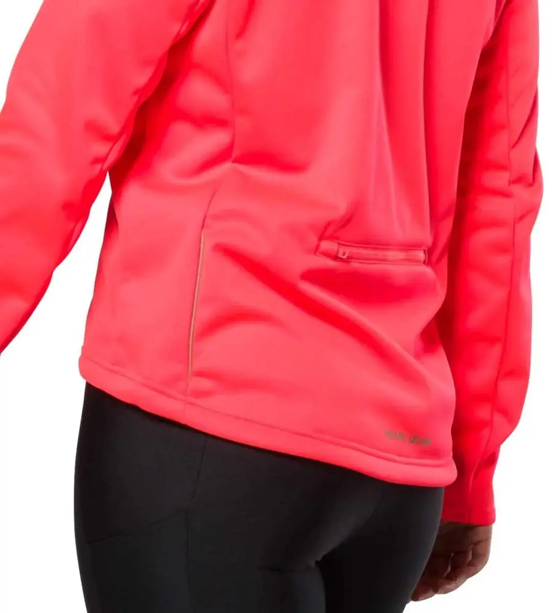 Pearl Izumi Quest Amfib Jas - Vrouw L - Roze