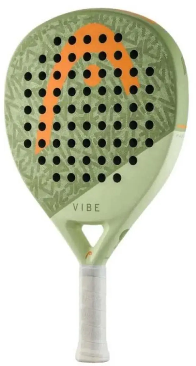 Head Vibe Green 2026 Tennisracket - L0