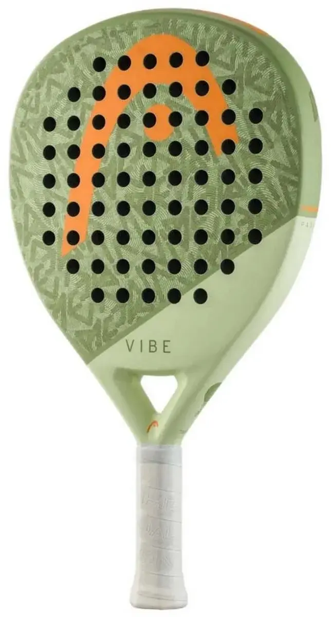 Head Vibe Green 2026 Tennisracket - L0