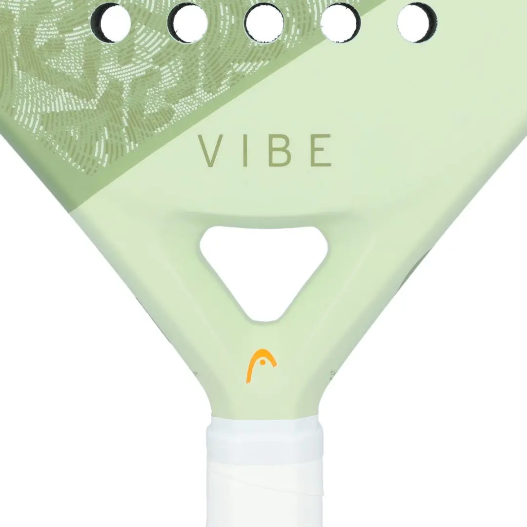 Head Vibe Green 2026 Tennisracket - L0