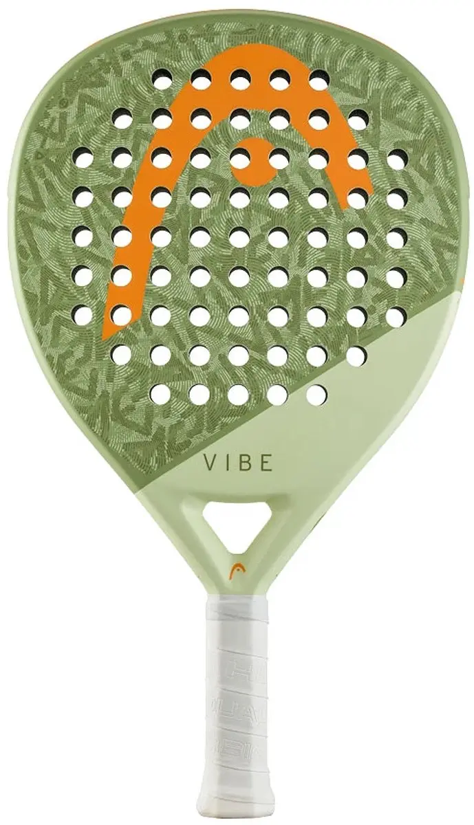 Head Vibe Green 2026 Tennisracket