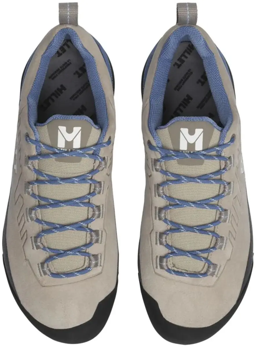 Millet Cimaï Pro Wandelschoenen - 38 2/3 - Beige - afbeelding 3 van 4