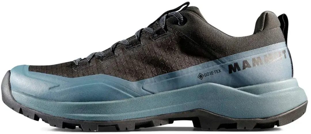Mammut Sertig Iii Low Gore-tex® Wandelschoenen Grijs EU 45 1/3 Man