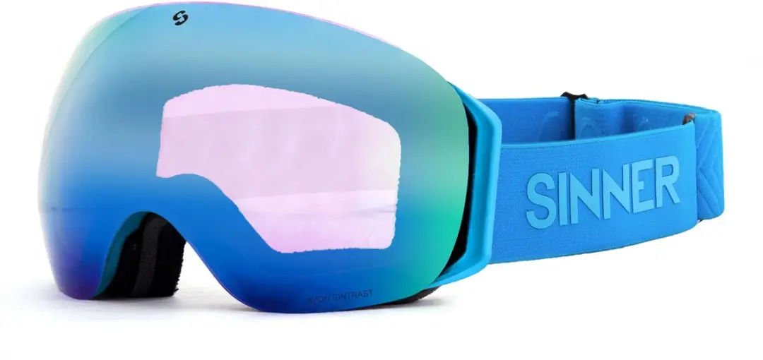 Sinner Avon OTG Skibril