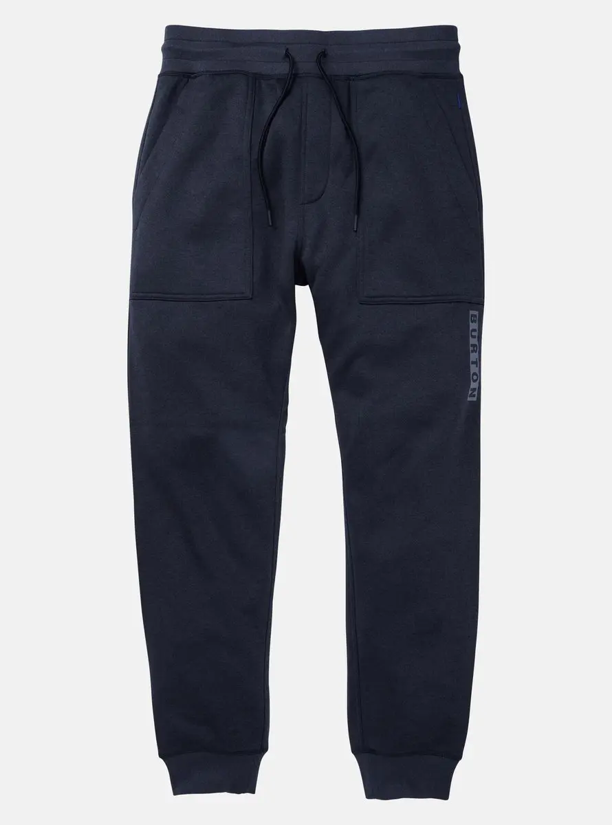 Burton Oak Broek Zwart S Man