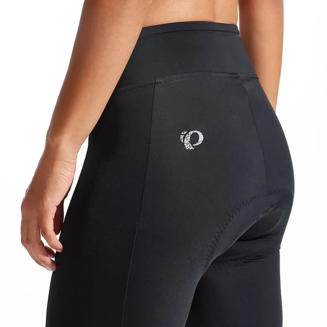 Pearl Izumi Quest Fietsbroek Zonder Bretels XS - Zwart