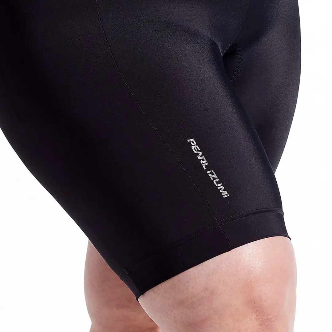 Pearl Izumi Quest Fietsbroek Zonder Bretels XS - Zwart