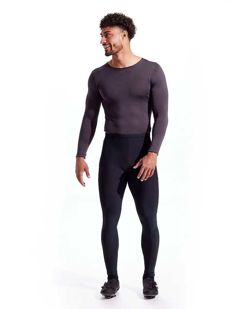 Heren Thermische Fietsbroek