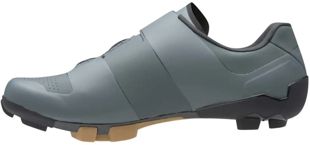 Pearl Izumi Expedition Pro MTB-schoenen - EU 43 - Urban Sage