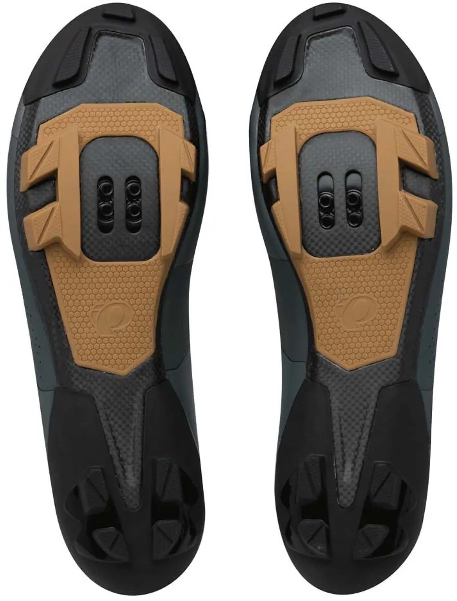 Pearl Izumi Expedition Pro MTB-schoenen - EU 43 - Urban Sage