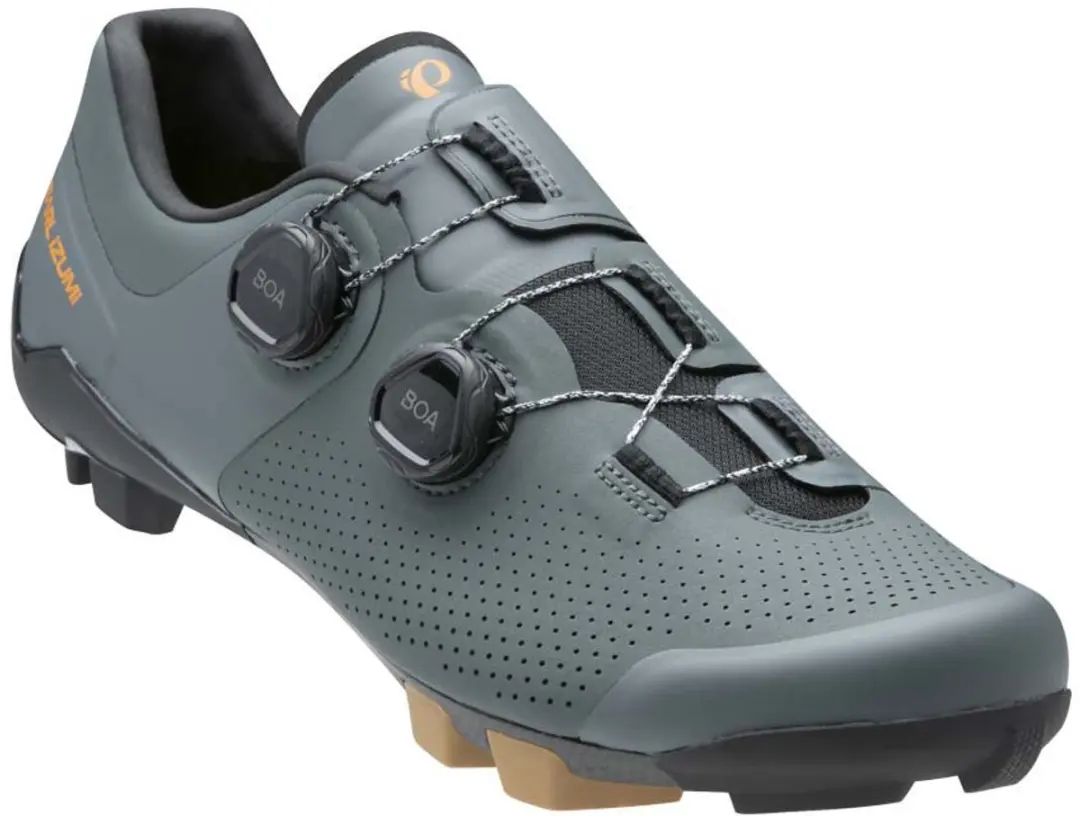 Pearl Izumi Expedition Pro Mtb-schoenen Zilver EU 43 Man