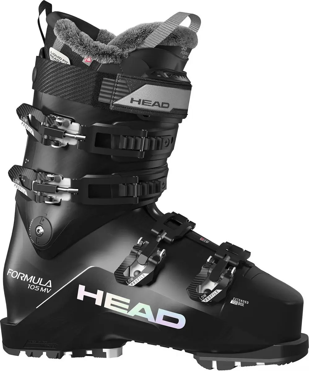 HEAD Ski Formula 105 W MV GW black