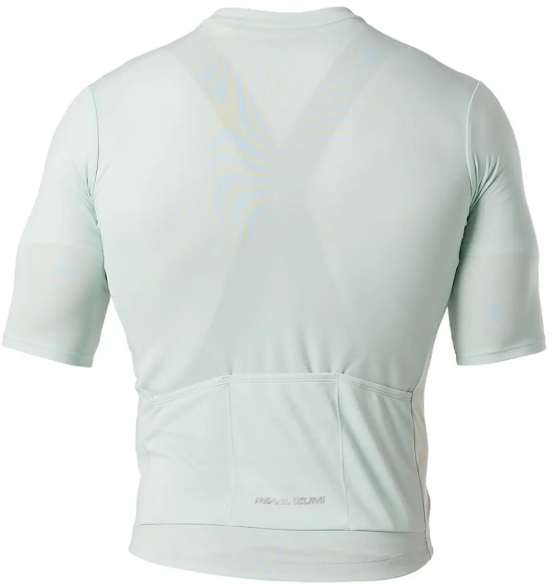 Pearl Izumi Attack Wielertrui - Grijs XL