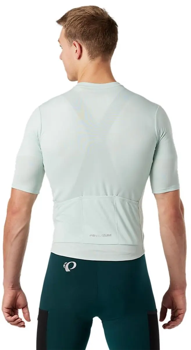 Pearl Izumi Attack Wielertrui - Grijs XL