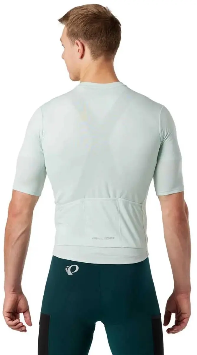 Pearl Izumi Attack Wielertrui - Grijs XL