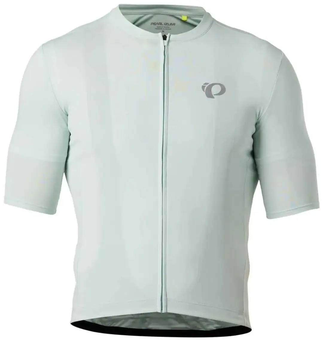 Pearl Izumi Attack Wielertrui - Grijs XL